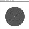Simple and Basic die - Frames Circles - cirkler kant ramme