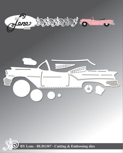 211507-by-lene-dies-american-car-2-bld1307 bylene veteranbil classic car klassisk cadillac
