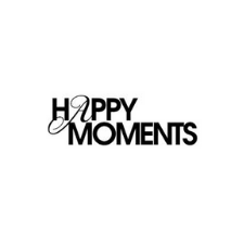 HAPPY MOMENTS logo