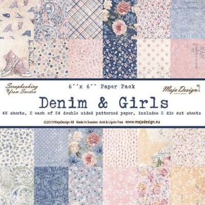 Denim & Girls