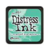 Distress Mini Ink Tim Holtz Cracked Pistachio mint turkis stempelsværte