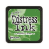 Distress Mini Ink Tim Holtz Mowed Lawn grøn stempelsværte