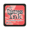 Distress Mini Ink Tim Holtz abandoned coral lyserød stempelsværte