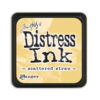 Distress Mini Ink Tim Holtz salty ocean gul stempelsværte
