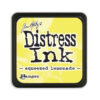 Distress Mini Ink Tim Holtz squeezed lemonade gul stempelsværte