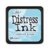 Distress Mini Ink Tim Holtz tumbled glass blå stempelsværte
