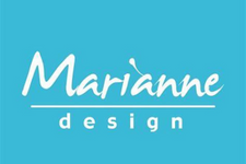 Marianne Design logo