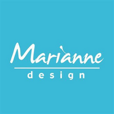 Marianne Design logo