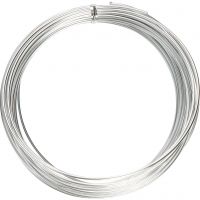 Bonzaitråd bøjelig wire metaltråd alutråd