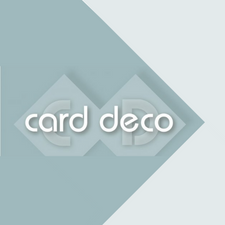 Card Deco Essentials