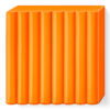 Staedtler FIMO soft Block 8020 57g orange ler