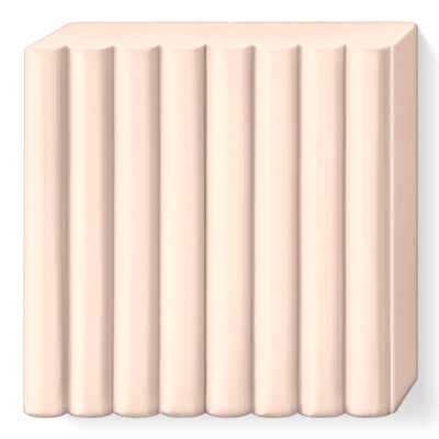Staedtler FIMO soft Block 8020 57g lyserød rosa ler