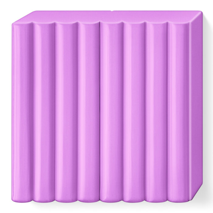 Staedtler FIMO soft Block 8020 57g violet lilla ler