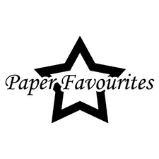 Paper Favourites Logo