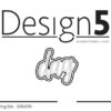 d5d070 Design 5 die Dag