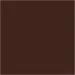 Plus color maling 250 ml brun chokolade
