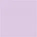 Plus color maling pale lilac lys lilla