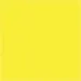 Plus color maling primær gul