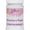 MMSP001 Nellie Snellen Structure Paste 100ml MMSP001