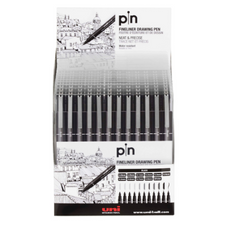 Uni Pin Fineliner Pakker