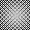 NMMS020 Nellie Snellen Stencil Pattern#4 gitter tern mixed media paste