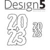 design5-dies-2023-d5d112 nytår årstal