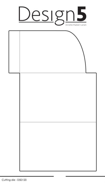 design5-dies-pocket-flipcard-d5d120 flipkort foldekort