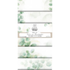 37127 Felicita Design Color of Eucalyptus eukalyptus blade watercolor