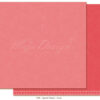 Maja design 1295-Special-shades-Coral-w-ds koral rød