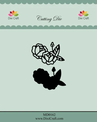 MD0162 Roses with outline-1