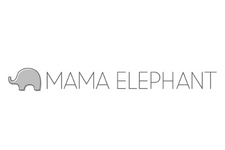 Mama Elephant logo