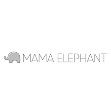 Mama Elephant logo