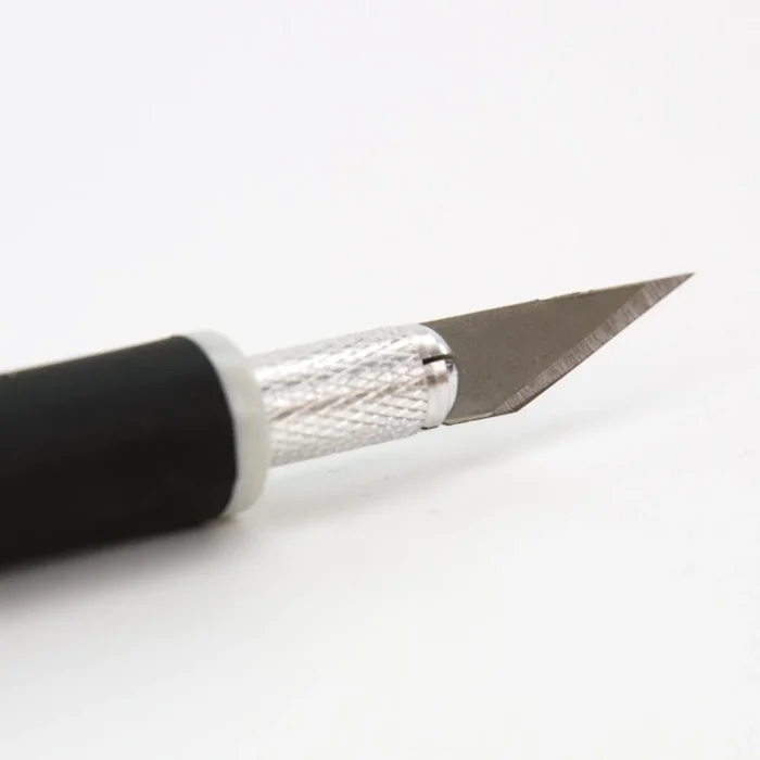 3356E Tonic Studios Tim Holtz Retractable Craft Knife skalpel kniv scrap 3d ark knive