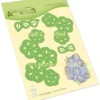 45.8467 Leane Creatief die Ornaments Blossom blomster