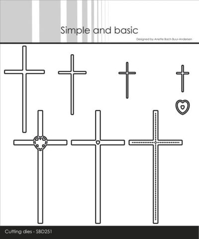 simple-and-basic-die-crosses-sbd251 Kors Konfirmation