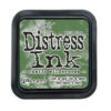 TIM72805 Tim Holtz Distress Ink Rustic Wilderness grøn stempelsværte