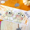 CS277 Elizabeth Craft Designs clearstamp Monster Hugs stempel stempler tekster halloween nom nom nom eye love you