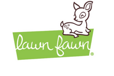 Lawn Fawn Logo banner front