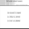 SBC119 Simple and Basic clearstamp Danske Tekster stempler stempel den smukkeste diamant du stråler