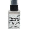 TSO82743 Tim Holtz Distress Oxide Spray Lost Shadow grå spray