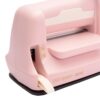 2137-081 Cut Easy Mini Pink skæremaskine diesmaskine cutting dies Vaessen Creative lyserød farvet maskine
