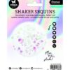 Shakerfyld Pailletter Hearts Hjerter studio light shaker elements studio-light-shaker-elements-hearts-sl-es-shake08
