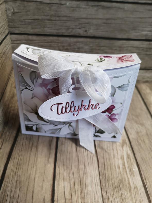 simple-and-basic-die-little-giftbag-sbd265 Gavepose Gaveæske Taske