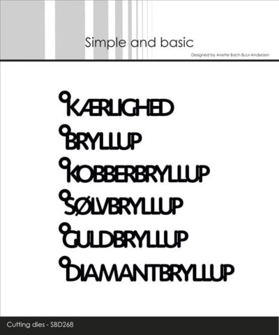 simple-and-basic-die-texts-w-hanger-danske-tekster-3-sbd268 Tags Tekster Charms