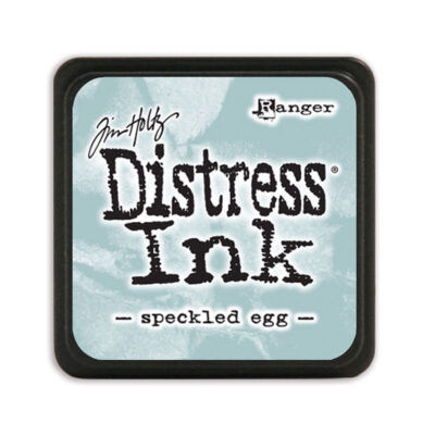 Distress Mini Ink Tim Holtz Speckled Egg