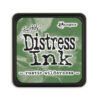 TDP77251 Distress Mini Ink Tim Holtz rustic wilderness grøn stempelsværte