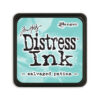TDP78289 Distress Mini Ink Tim Holtz Salvaged Patina grøn mint turkis stempelsværte