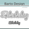 barto-design-dies-fodselsdag Fødselsdag Hurra Tillykke