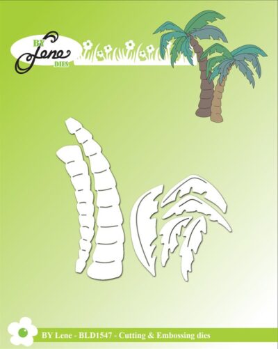 by-lene-dies-palm-trees-bld1547 Palmetræer Palmeblade