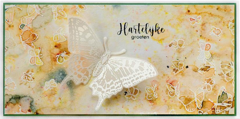 marianne-design-clearstamp-tinys-art-butterflies-tc0908 Sommerfugle baggrund